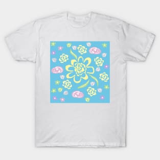 PROMISE OF A FLOWER GARDEN T-Shirt